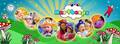 Hartbeeps - Happy House