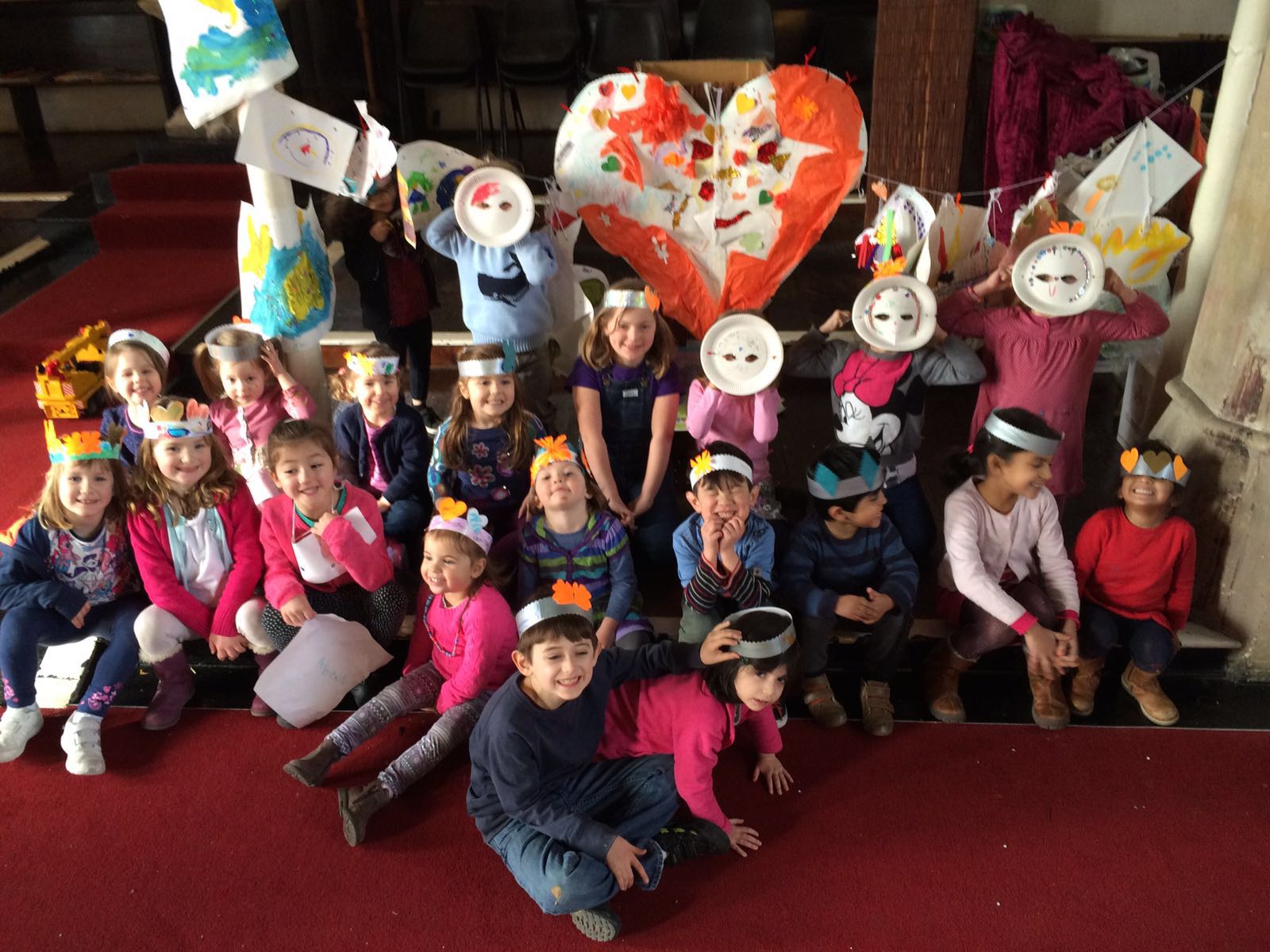 Creative Wiz Kids