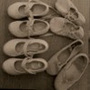 All Little Dancers