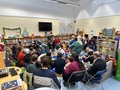 Forest Hill Community Library - Ms Carry’s Story Time for Children