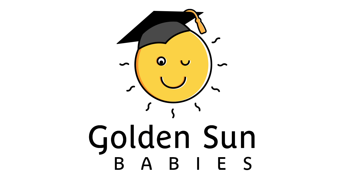 Golden Sun Babies