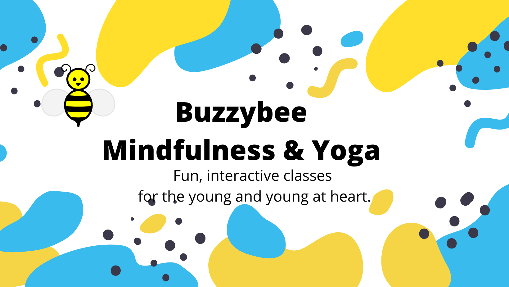Buzzybee Mindfulness & yoga