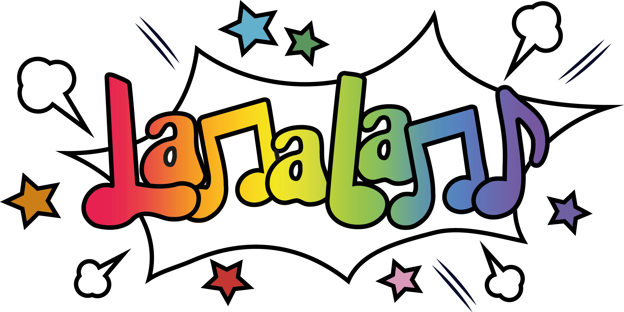 Lanaland- world of music and celebration for under 5s and their fun-loving families London