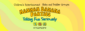 Hannah Banana Parties - Baby Bananas