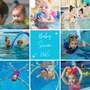 Baby Swim UK - Toddler (Over 15 Months)