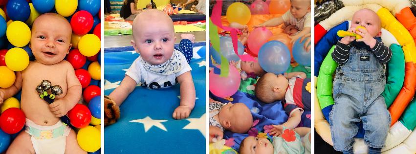 Baby Sensory