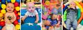 Baby Sensory - Mixed Ages
