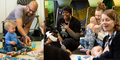 Breathe Melodies - Music making for new fathers in Southwark!