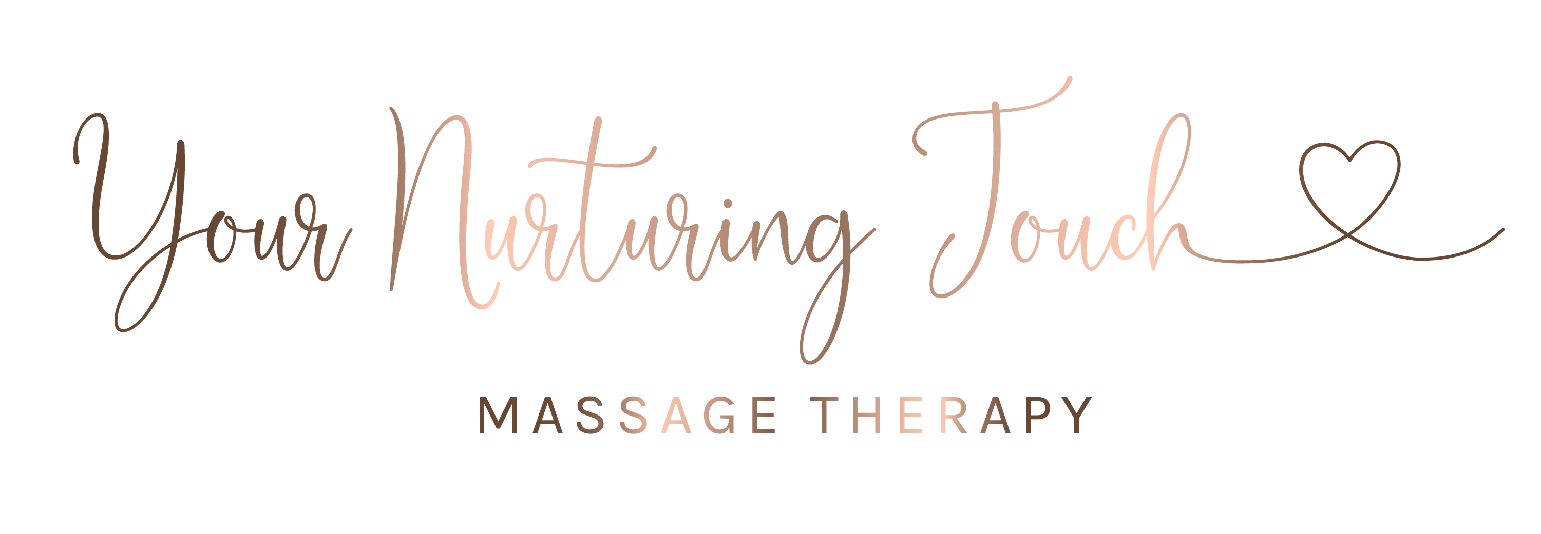 Your Nurturing Touch