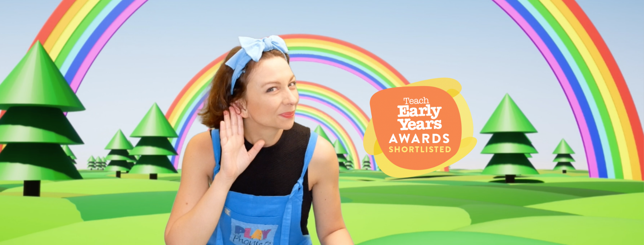 Play Phonics with Sammy Sounds