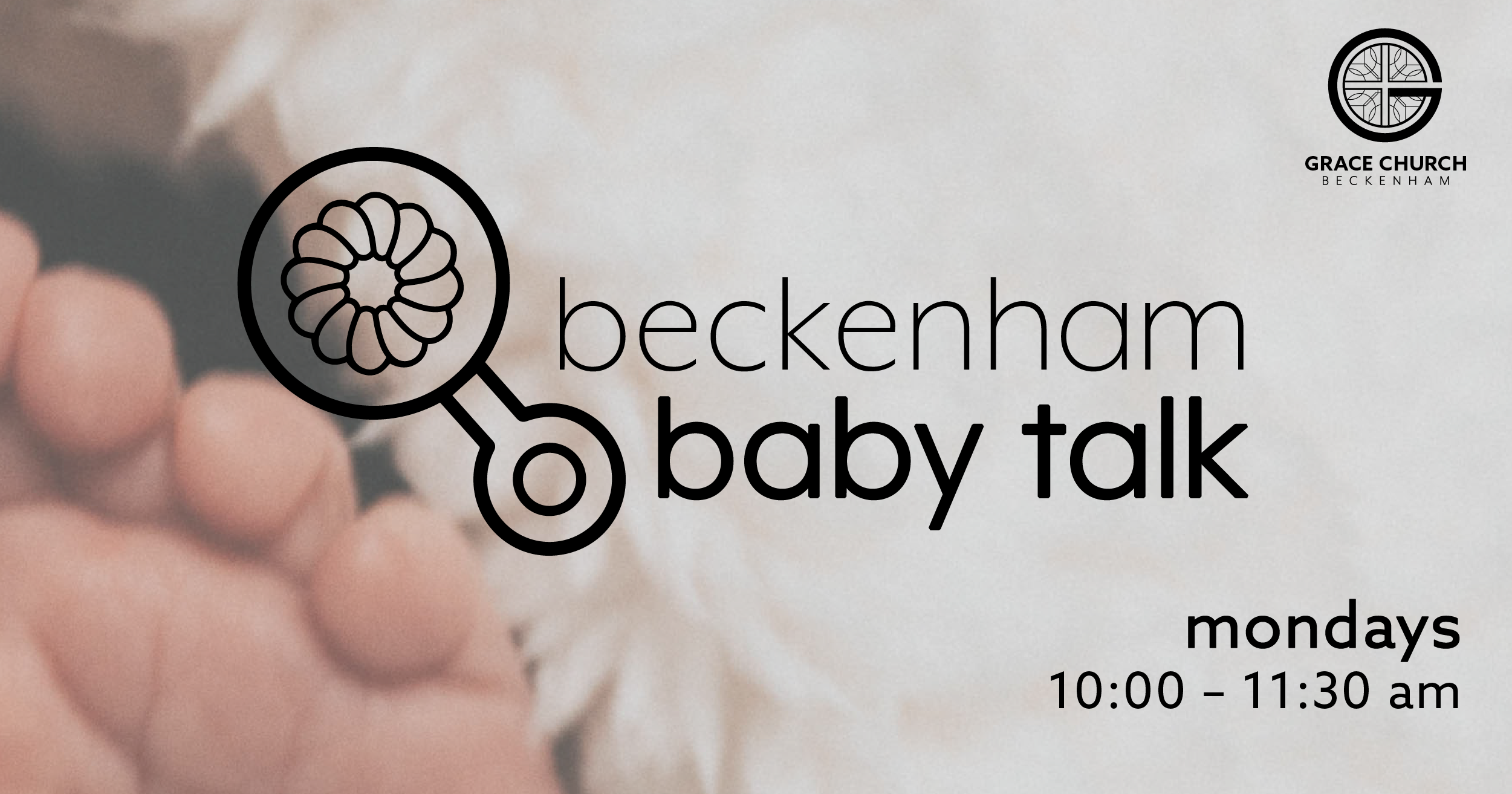 Beckenham Baby Talk
