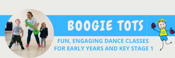 Boogie Tots®