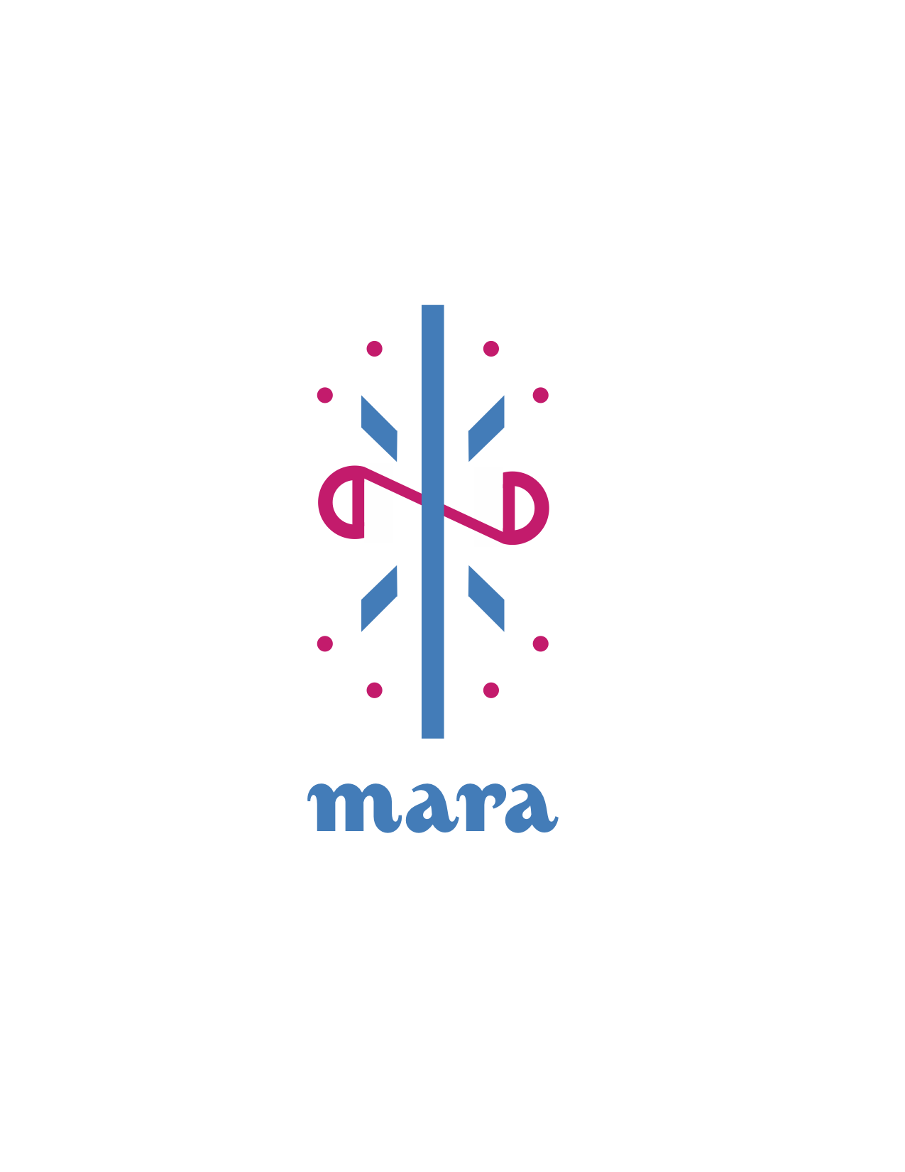 Mara & Boogie Bear connects