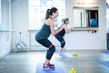 Jelly Belly PT (London) Ltd - Jelly Belly Outdoor Park Class