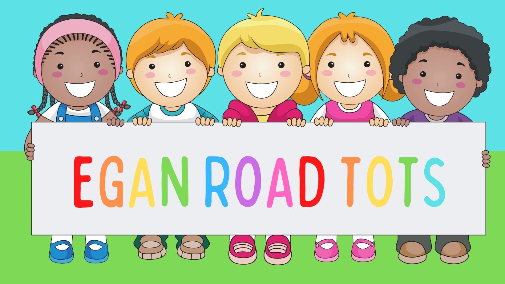 Egan Road Church of God