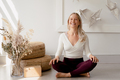Back To You Yoga - Parent & Baby Yoga
