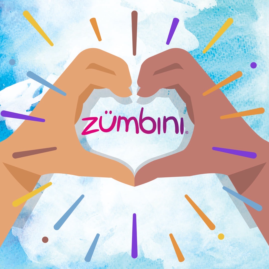 Zumbini with Clare