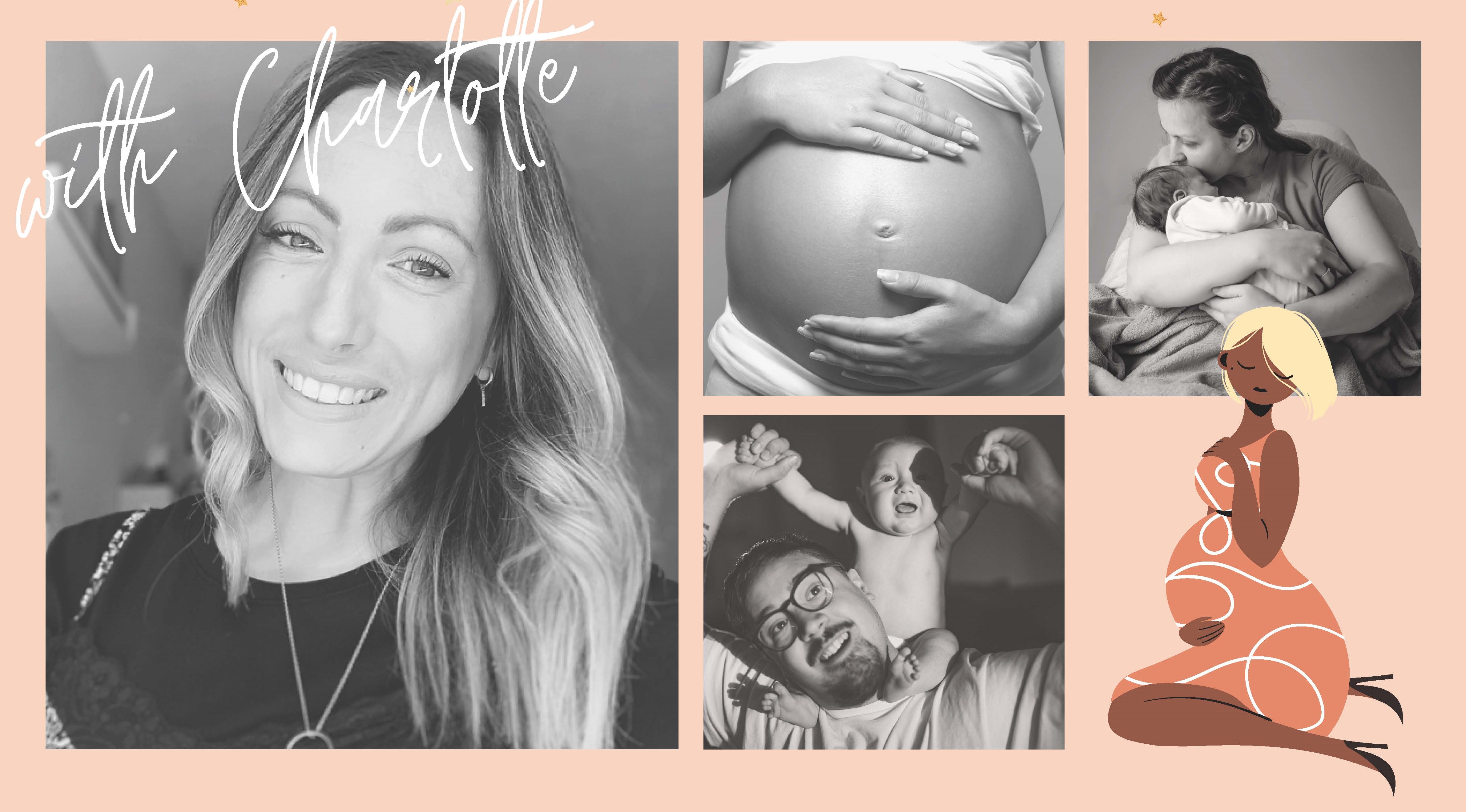 Birth and Baby Club