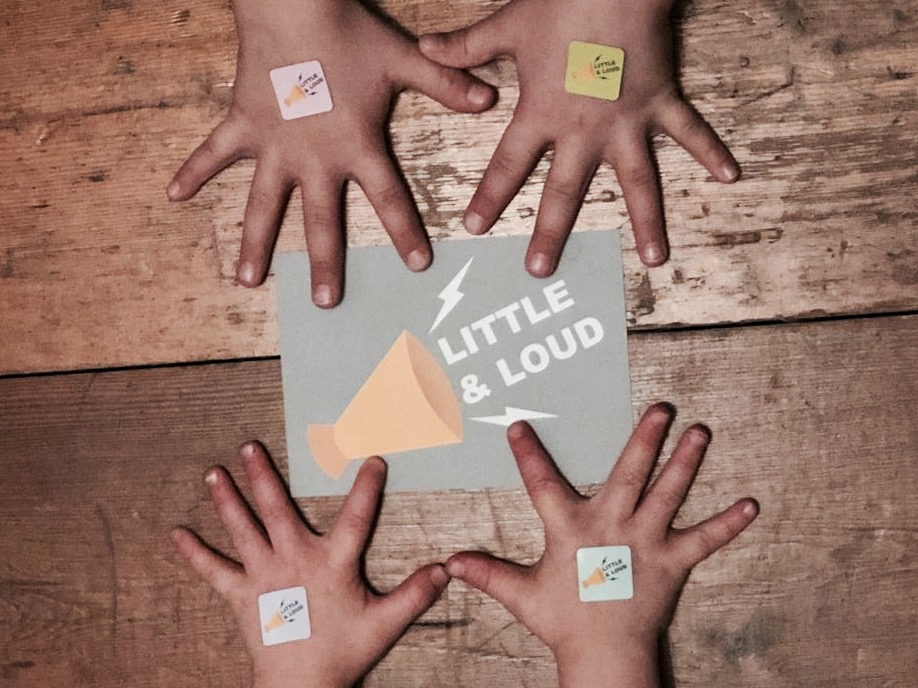 Little&Loud HONOR OAK PARK