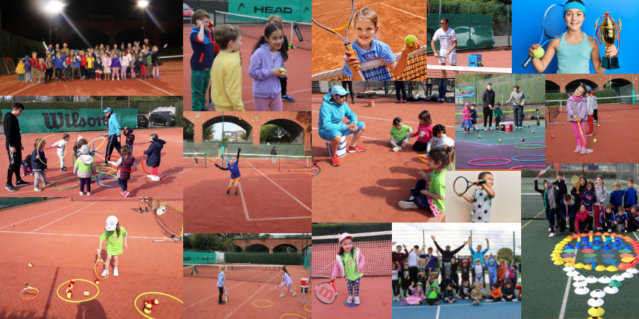 Dulwich Lawn Tennis Club