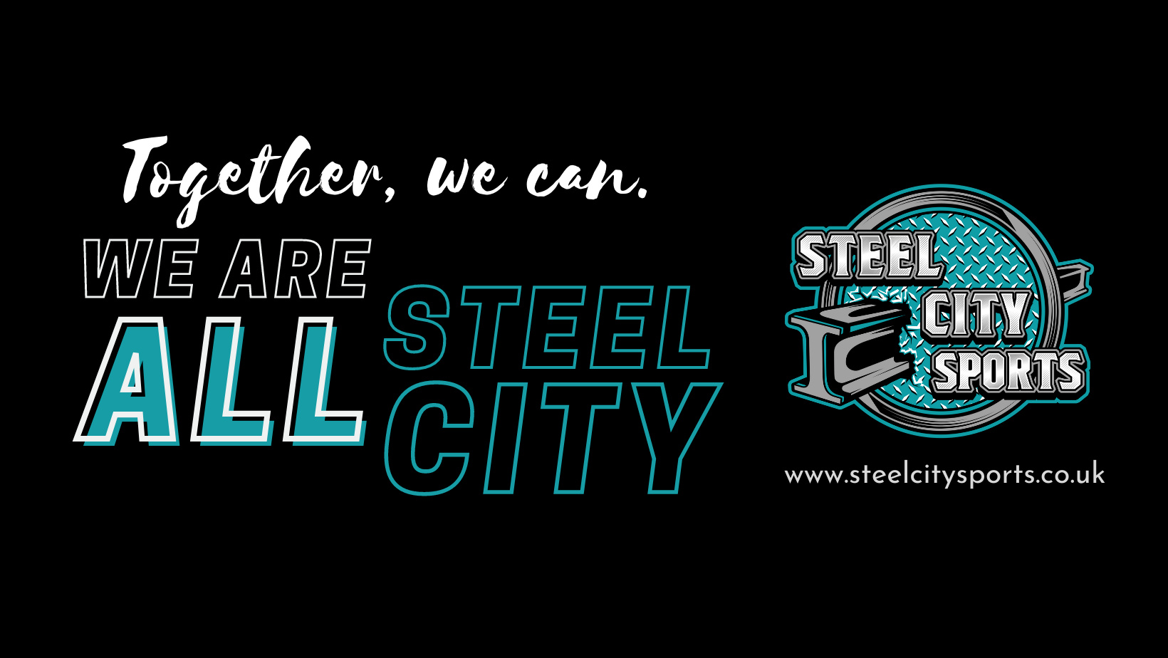 Steel City Sports CIC