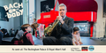 Bach to Baby - 🎄 Bach to Baby - Christmas Family Concerts