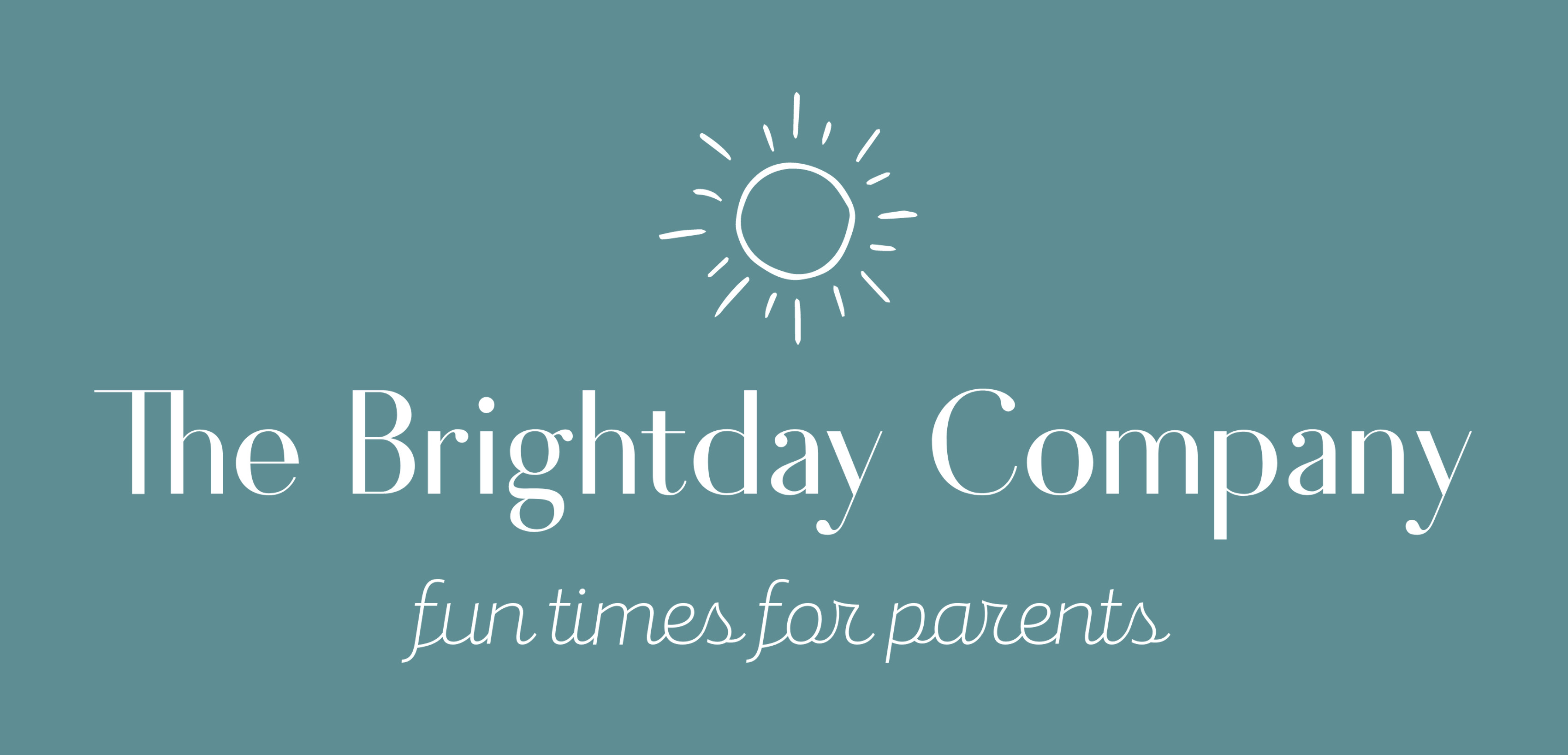 The Brightday Company (A Mum in Clapham)
