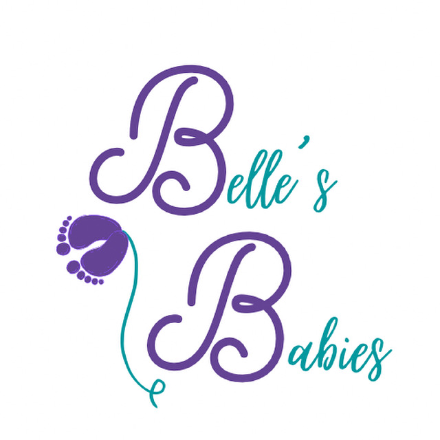 Belle’s babies