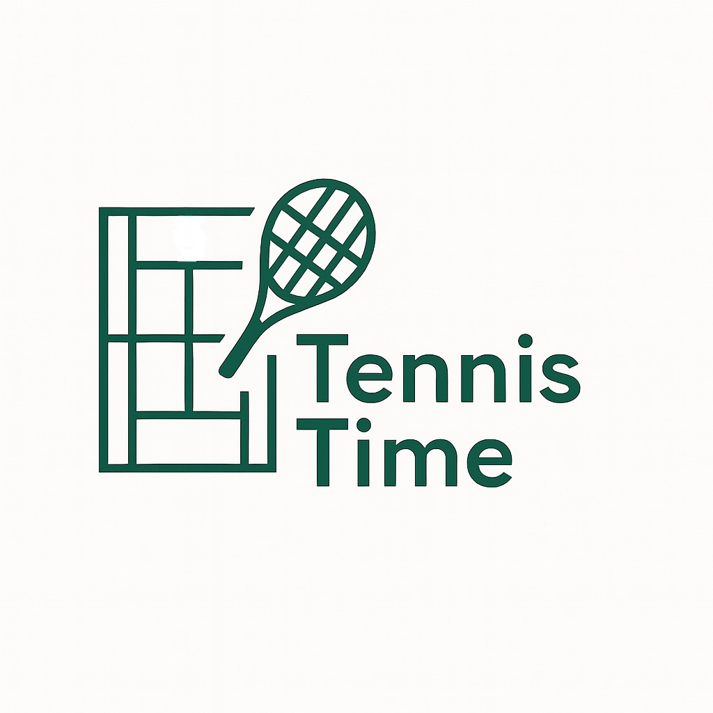 Tennis Time Islington banner Toddler Group