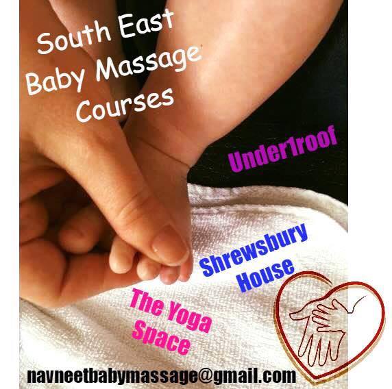 South East Baby Massage