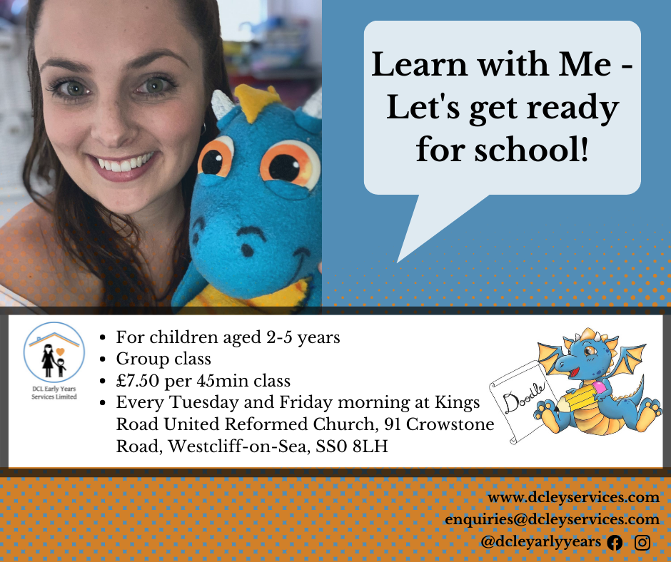 DCL Early Years Services LTD
