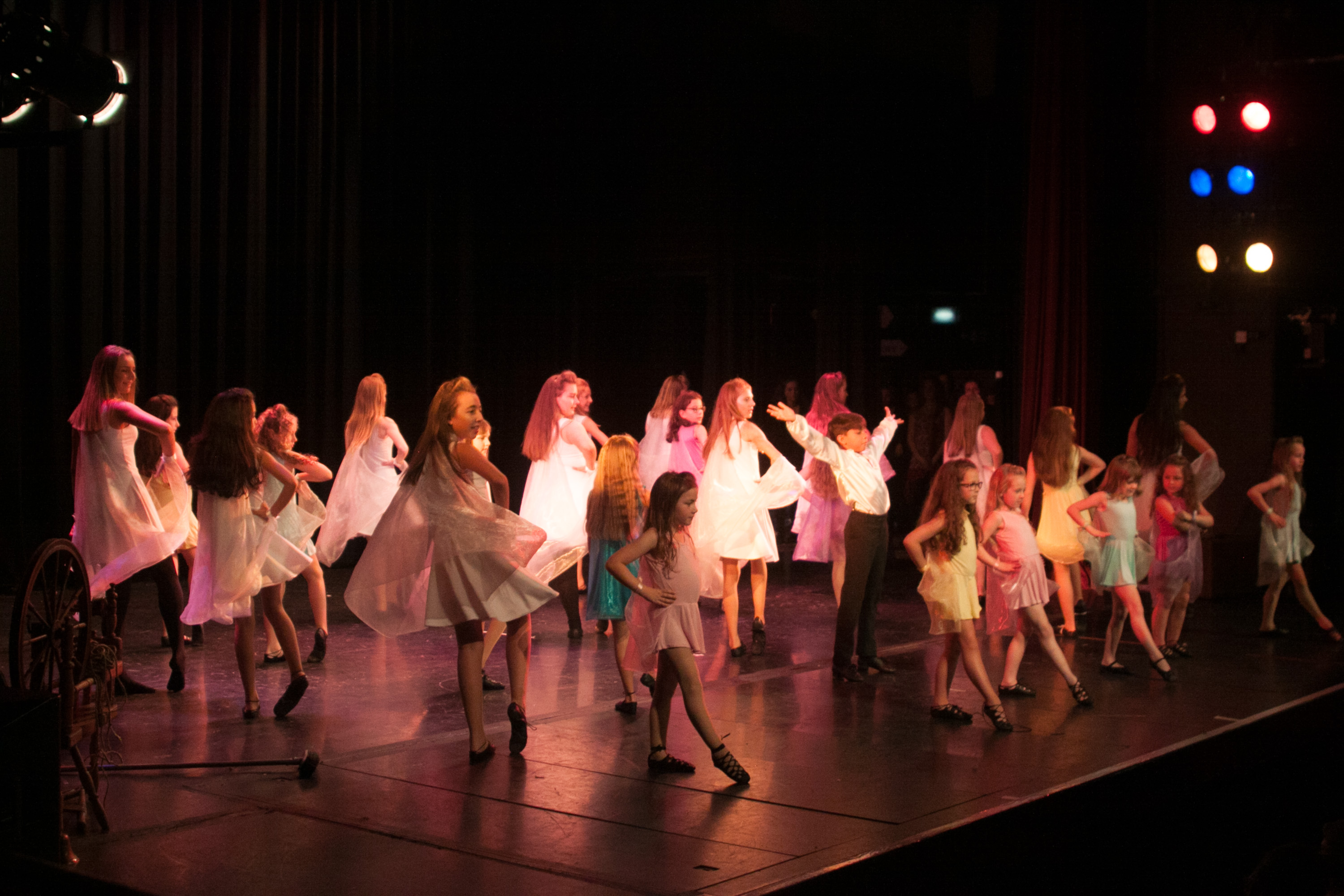 Hackett-Kyne Academy of Irish Dancing