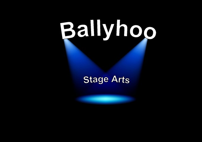 Ballyhoo Stage Arts