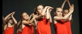 Moving Waves - Street Dance L4 (12-17yo)