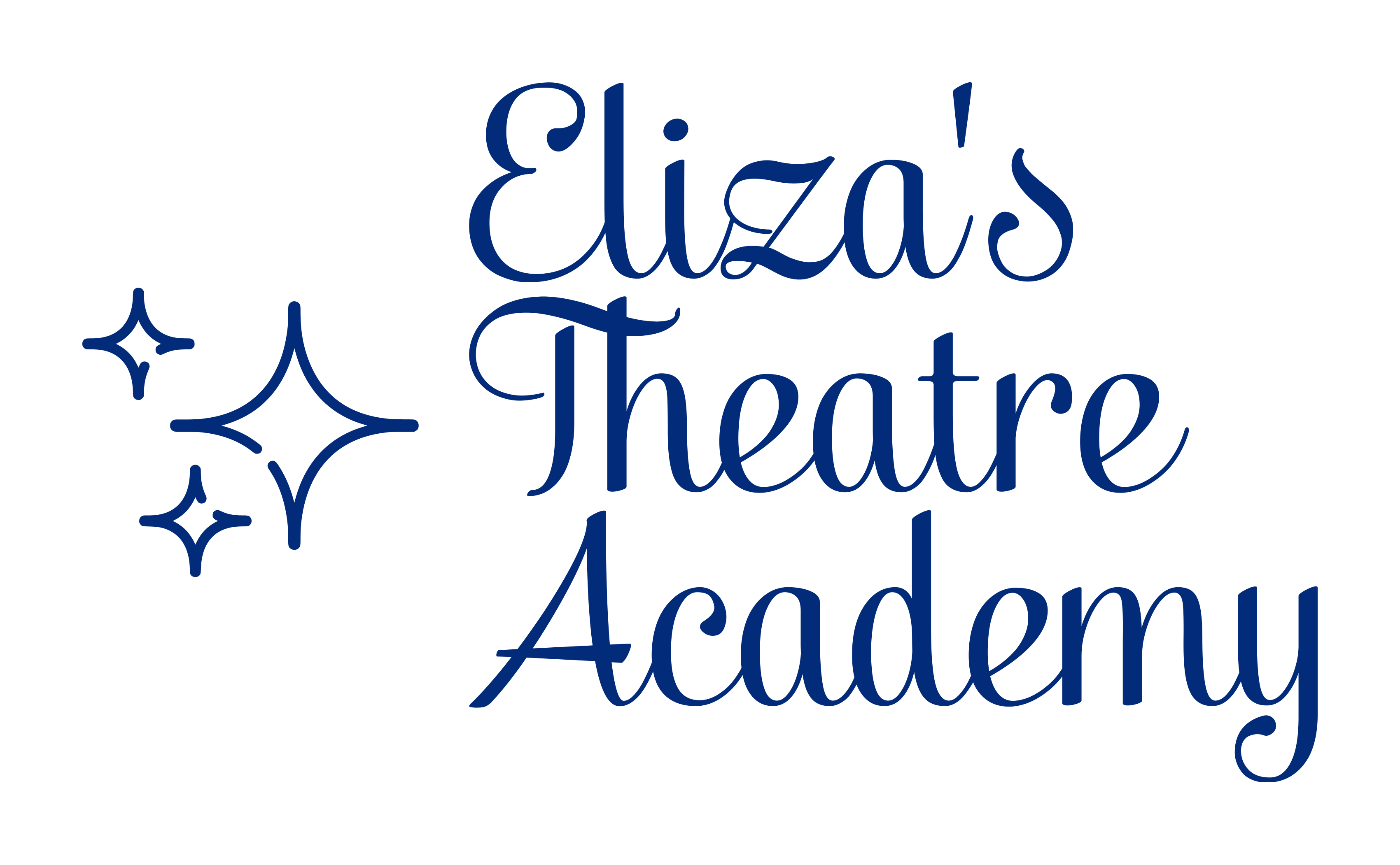 Eliza's Theatre Academy