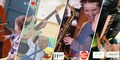 MiniJam - 🎷 A MINI HOUSE PARTY! Ft Ibiza Sax player 40 mins PERFORMANCE | (0-18 months only)