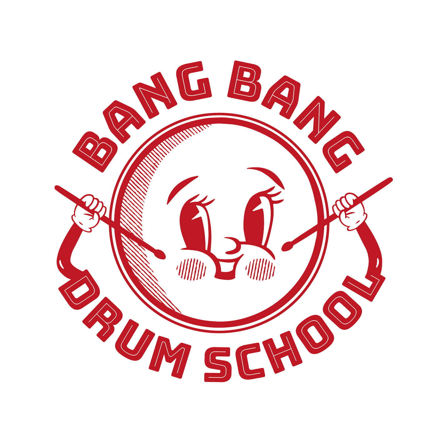 Bang Bang Drum School
