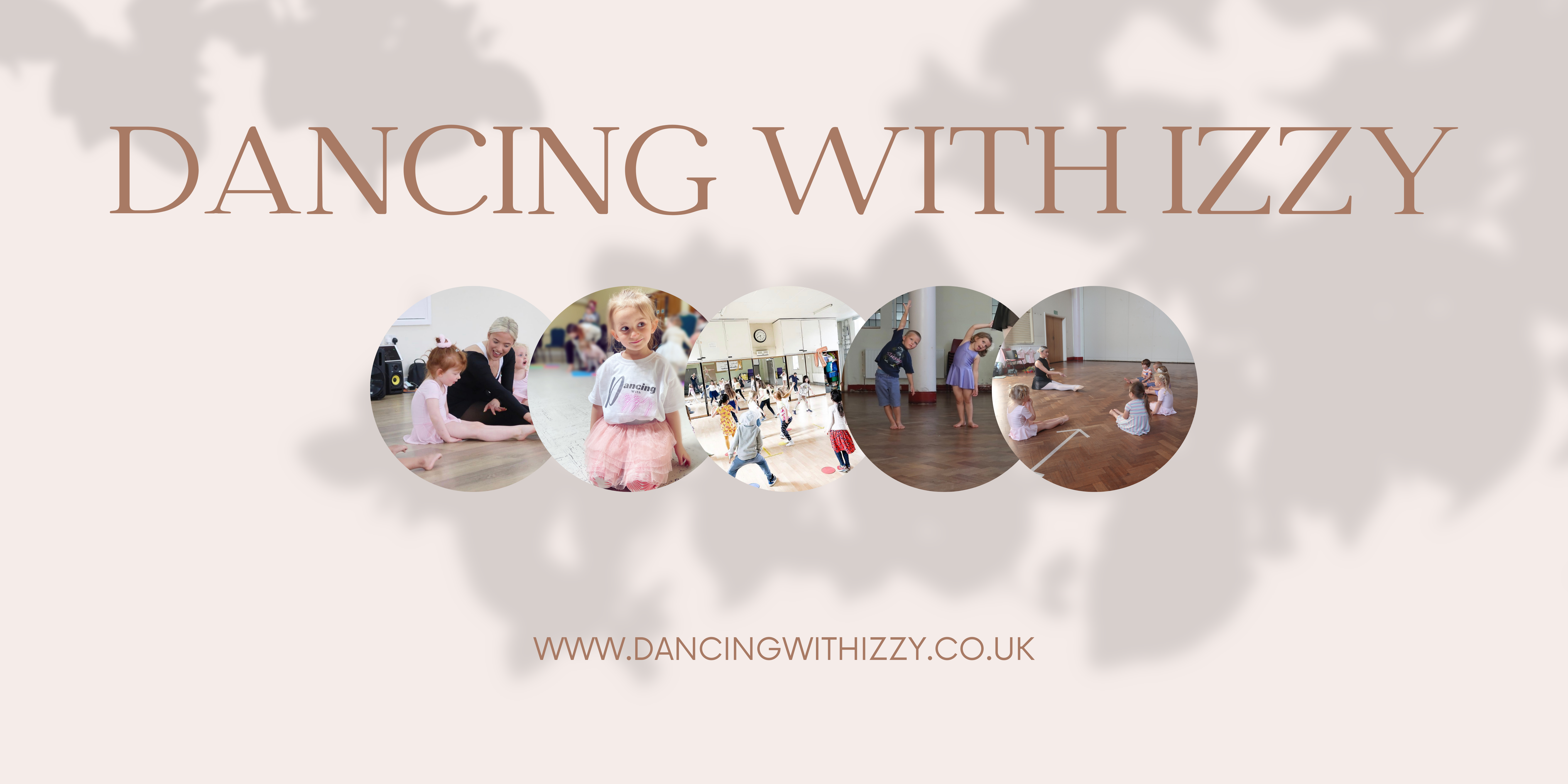 Dancing with izzy