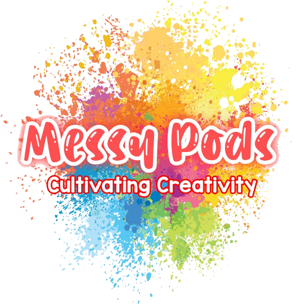 Messy Pods
