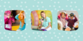 Lucy Sparkles & Friends - Family Sparkles Music & Play (0-6yrs)