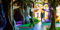 Discover Children's Story Centre - The Lost Property Library