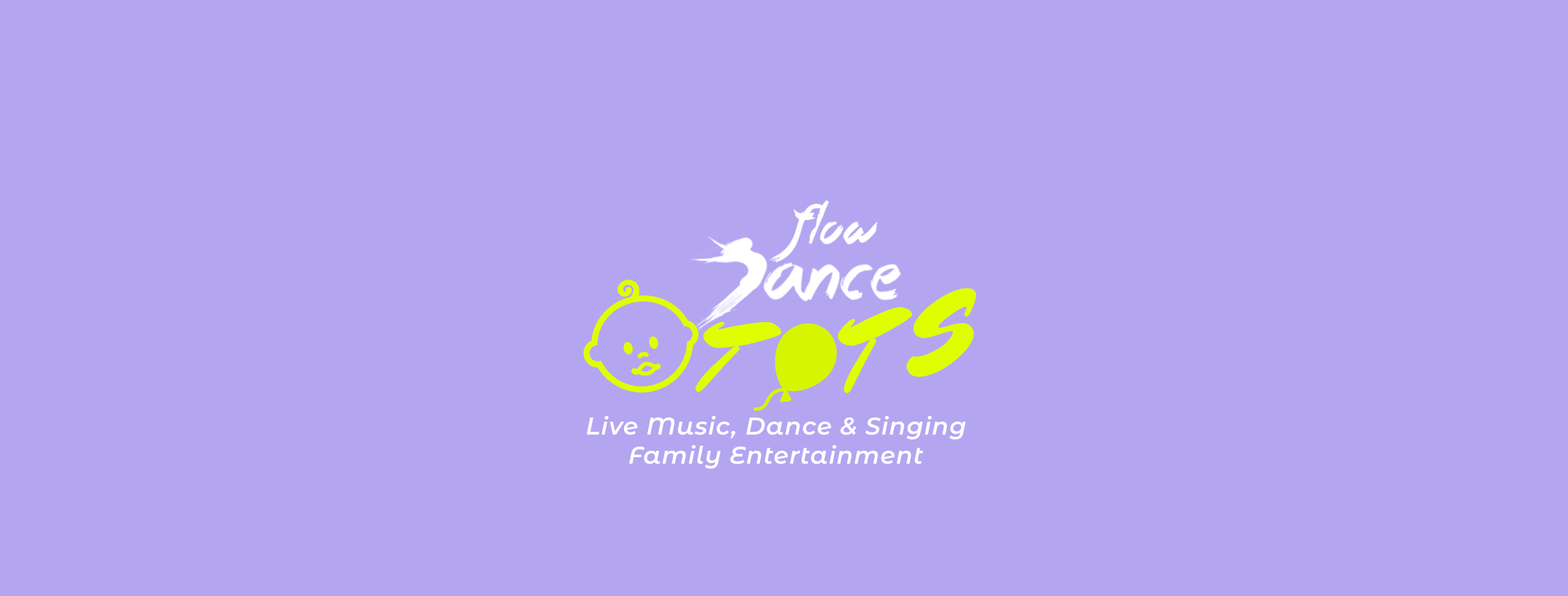 Flow Dance Tots