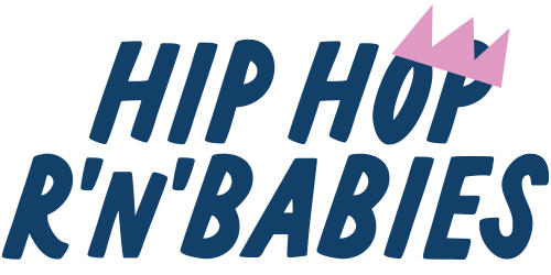 Hip Hop R’N’Babies