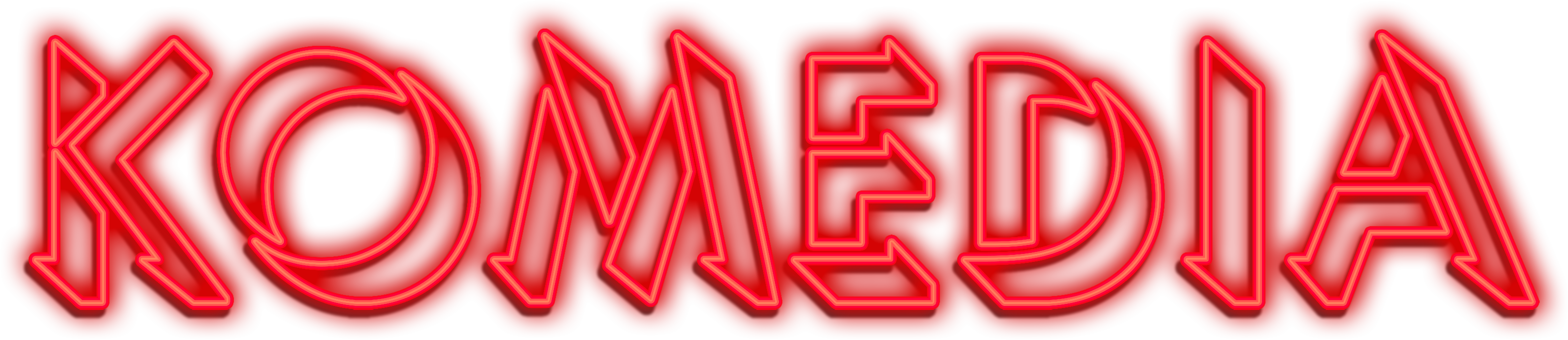 Komedia Productions