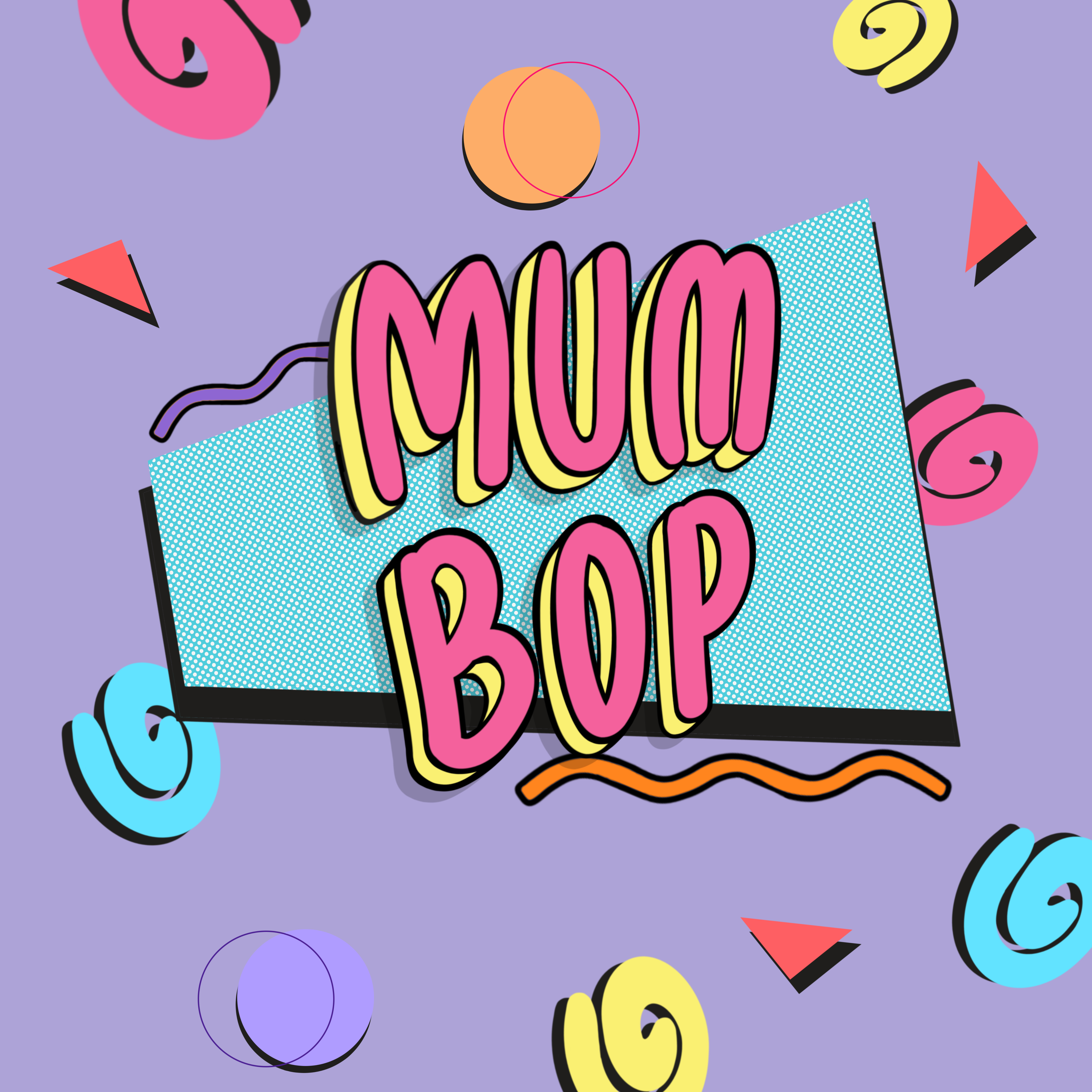 Mumbop