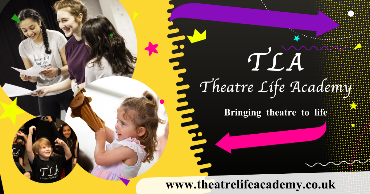 Theatre Life Academy