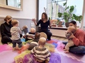 Music Tree - Sing Their Creativity age 3,5-4,5 - Class Without Parents