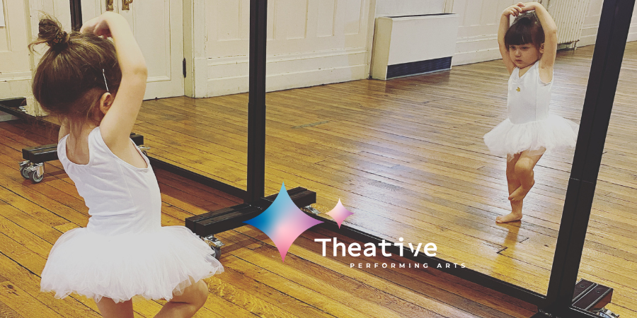 Theative Performing Arts