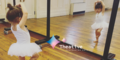 Theative Performing Arts - Minis 1 Ballet