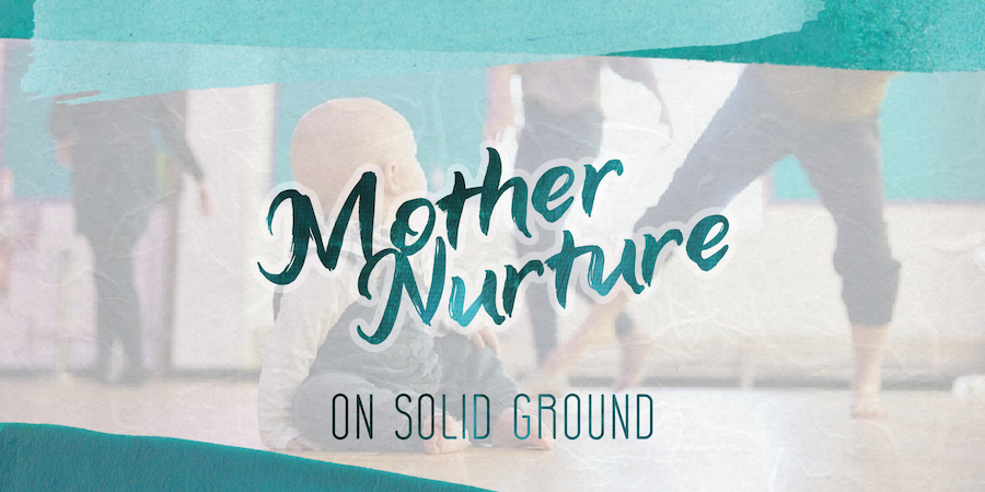 On Solid Ground